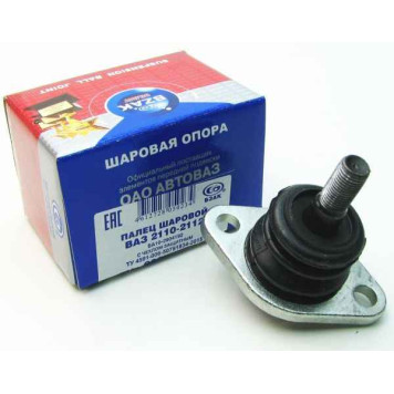 Опора шаровая ВАЗ 2110 закатн <b>БЗАК БА10-2904192</b>