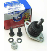 Опора шаровая ВАЗ 2108-2110-2115 с крепежом БЗАК 906-525-01 (2110-2904192)