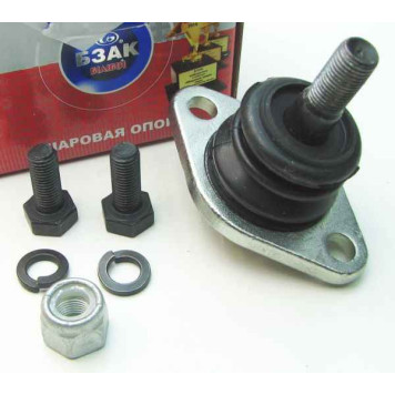 Опора шаровая ВАЗ 2108-2110-2115 с крепежом БЗАК 906-525-01 (2110-2904192)-3