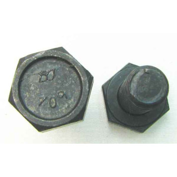 Опора шаровая ВАЗ 2108-2110-2115 с крепежом БЗАК 906-525-01 (2110-2904192)-6