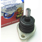 Опора шаровая ВАЗ 1118 Калина, 2190 Гранта <b>БЗАК 906-526</b> (1118-2904192)