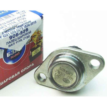 Опора шаровая ВАЗ 1118 Калина с крепежом <b>БЗАК 906-526-01</b>-1