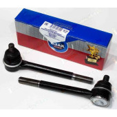 Наконечник рулевой ВАЗ 2123 Нива Шевроле длинный (комплект 2шт) <b>БЗАК 906-637</b>