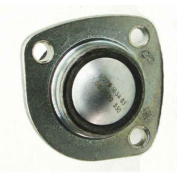 Опора шаровая ВАЗ 2101-2107 верхняя, Нива 2121 верх/низ усиленная БЗАК-ПРОФИ 906-521 (2101-2904192)-2