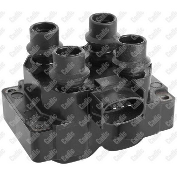 Катушка зажигания KD-8001 <b>CADIC KD8001</b>