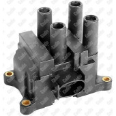 Катушка зажигания KD-8007 <b>CADIC KD8007</b>