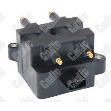 Катушка зажигания KD-8602 <b>CADIC KD8602</b>