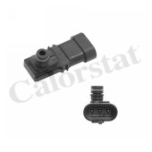 Датчик давления во впускном коллекторе <b>CALORSTAT BY VERNET MS0119</b>