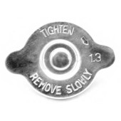 VERNET RC0007 - пробка радиатора