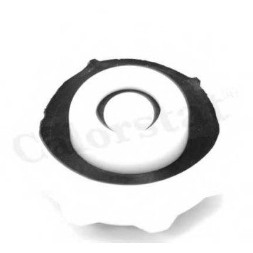 Крышка резервуара охлаждающей жидкости CALORSTAT by Vernet RC0018-1