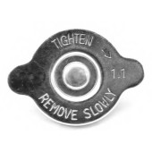 VERNET RC0027 - пробка радиатора