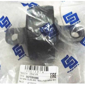 Сайлентблок рычага подвески | зад прав | <b>CAR-DEX CB-K216R</b>