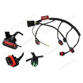 Жгут катушек зажигания ВАЗ 1117-1119, 2170-2172, 2192-2194, 2190-2191 <b>CARGEN 11174-3724148</b>