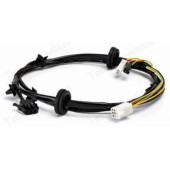 Жгут проводов задней двери багажника ВАЗ 1118 <b>CARGEN 1118-3724558</b>