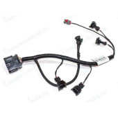 Жгут проводов форсунок ВАЗ 1118 Калина 16 клап. <b>CARGEN 11184-3724036</b>