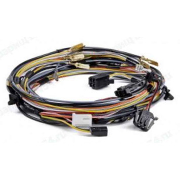 Жгут проводов задний ВАЗ 1119 дополнительный <b>CARGEN 1119-3724558</b>