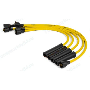 Провода высоковольные ВАЗ 2101-2107 карб LPG <b>CARGEN 21013707080LP</b>