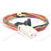 Жгут проводов системы зажигания ВАЗ 2105 <b>CARGEN 2105-3724026-20</b>