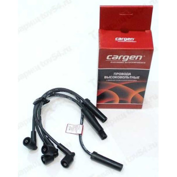 Провода в/в ВАЗ 21214 после 2007 инж силикон <b>CARGEN 21073-3707080</b>