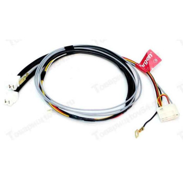 Жгут проводов обогрева сидений ВАЗ 2110 <b>CARGEN 21103-3724076-10</b>