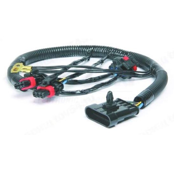 Жгут катушек зажигания дв. 21124 (1.6л, 16 кл) ВАЗ 2110-2112 <b>CARGEN 21104-3724148</b>