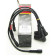 Провода в/в ВАЗ 2108 инж 8кл силикон <b>CARGEN 2111-3707080</b>