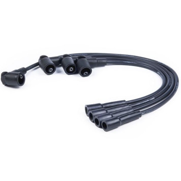 Провода высоковольтные ВАЗ 2108-2115, 1118, 2190, 2170 инж.1,5 8кл. NRG (Cargen) 2111-3707080NR-2