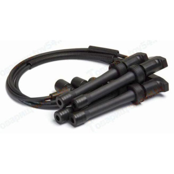 Провода высоковольные ВАЗ 2112 Sport <b>CARGEN 2112370708010CR</b>