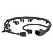 Жгут проводов форсунок Lada Vesta, X-Ray двиг. ВАЗ 21129 <b>CARGEN 21129-3724036-10</b>