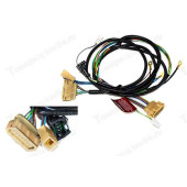 Жгут проводов системы зажигания ВАЗ 21213 <b>CARGEN 21213-3724026</b>