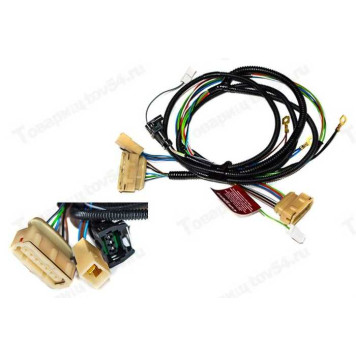 Жгут проводов системы зажигания ВАЗ 21213 <b>CARGEN 21213-3724026</b>