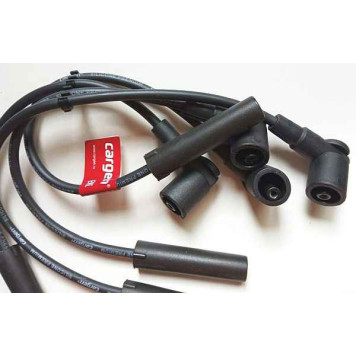 Провода в/в ВАЗ 2123 силикон <b>CARGEN 2123-3707080-10</b>-1