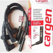 Провода в/в ВАЗ 2123 силикон <b>CARGEN 2123-3707080-10</b>