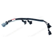 Жгут проводов форсунок ВАЗ 2123 <b>CARGEN 2123-3724036-10</b>