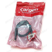 Провод АКБ "+" ВАЗ 2170 (L=630мм) <b>CARGEN 2170-3724070</b>