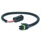 Жгут к датчику кислорода ВАЗ 2170 (удлинитель) <b>CARGEN 2170-3724527</b>