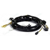 Жгут проводов задней двери багажника ВАЗ 2192 дополнительный <b>CARGEN 2192-3724558-10</b>