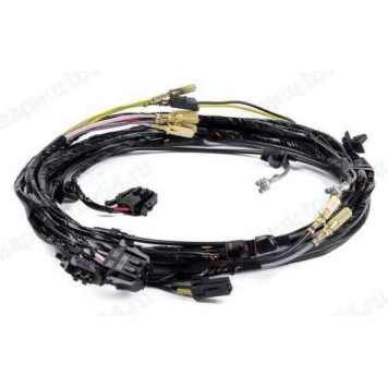 Жгут проводов задней двери багажника ВАЗ 2194 с укороченн.отводами <b>CARGEN 2194-3724558-10</b>