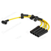 Провода высоковольтные LADA Largus, Renault Logan, Sandero 8V LPG <b>CARGEN 8200506297LP</b>