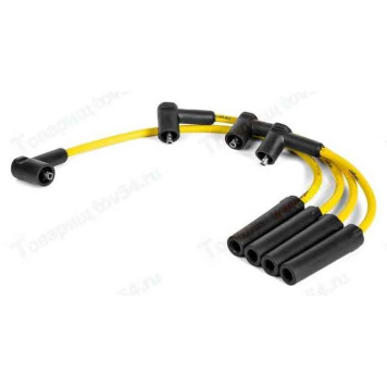 Провода высоковольтные LADA Largus, Renault Logan, Sandero 8V LPG <b>CARGEN 8200506297LP</b>