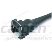 Колодка датчика детонации ВАЗ 2 конт. <b>CARGEN АХ-311</b>