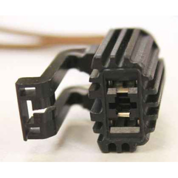 Колодка вентилятора охлаждения с провод. (Cargen) (10) <b>CARGEN AX-301</b>-1