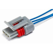 Разъем датчика фаз ВАЗ, ГАЗ CARGEN AX-330 с 3 проводами