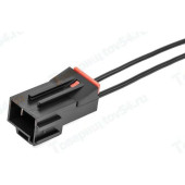 Разъем к электроусилителю руля Lada Granta, Kalina, Priora <b>CARGEN AX4922</b>