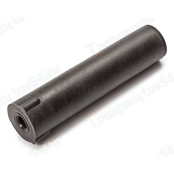 Колпачок свечной ВАЗ 21901 силикон (под тонкую свечу) <b>CARGEN AX5753</b>