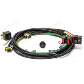 Провода противотуманных фар Lada Vesta, X-Ray (жгут) к-т <b>CARGEN AX783</b>