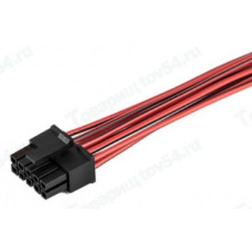 Колодка блока управления стеклоподъемника и центр.замка водит.двери Калина2, Приора Люкс с проводами <b>CARGEN AX-904</b>