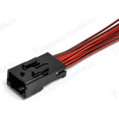 Разъем 12-контактный зеркал Lada Vesta <b>CARGEN AX926</b>