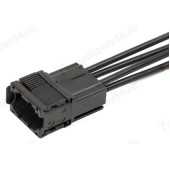 Разъем выключателя зажигания Lada Vesta, Granta (18-), Largus, Renault <b>CARGEN AX928</b>