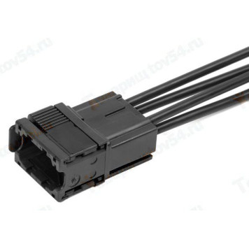 Разъем выключателя зажигания Lada Vesta, Granta (18-), Largus, Renault <b>CARGEN AX928</b>